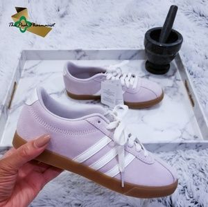 NWT Adidas Sneakers